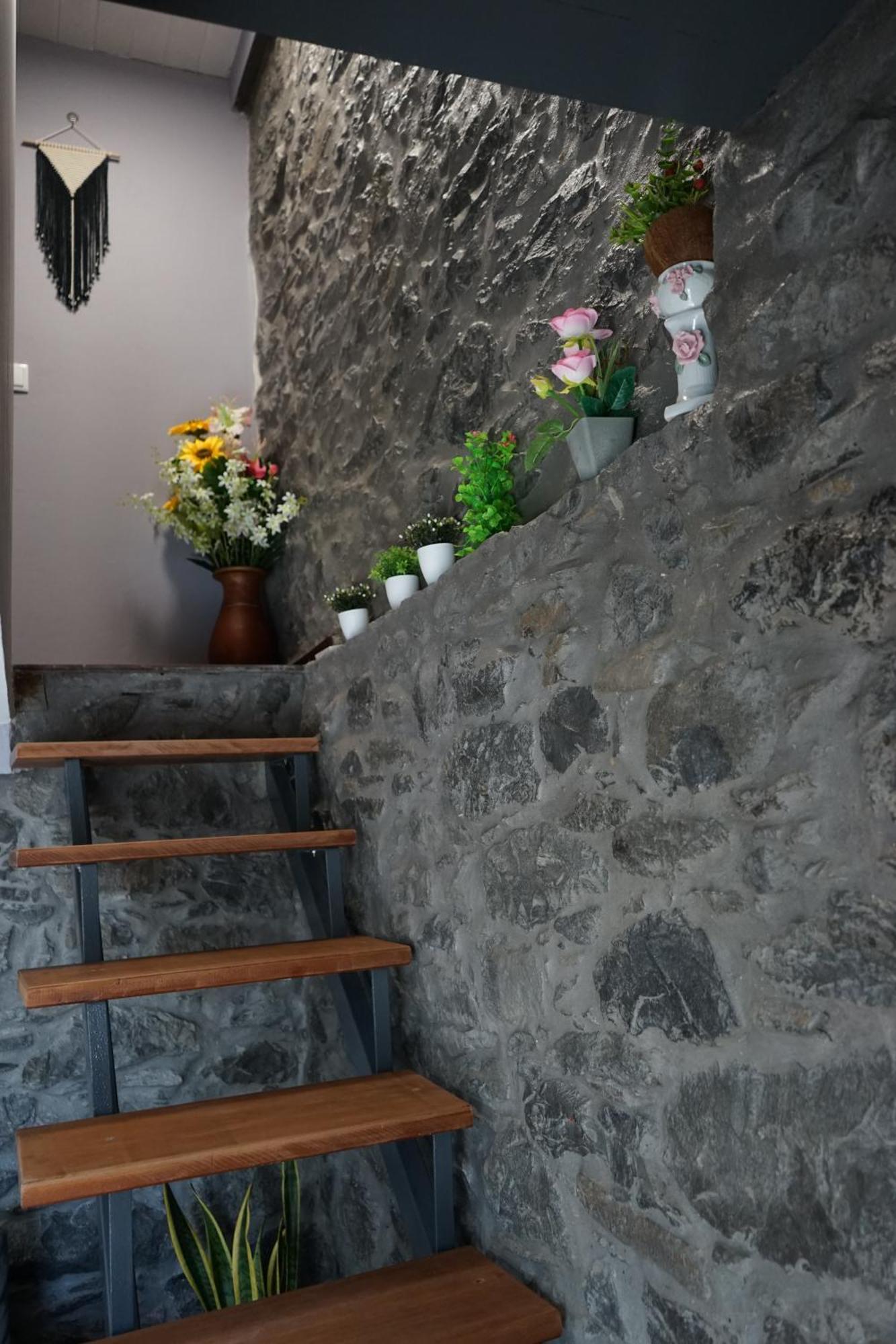 Casa Do Lombo Villa Machico  Eksteriør bilde